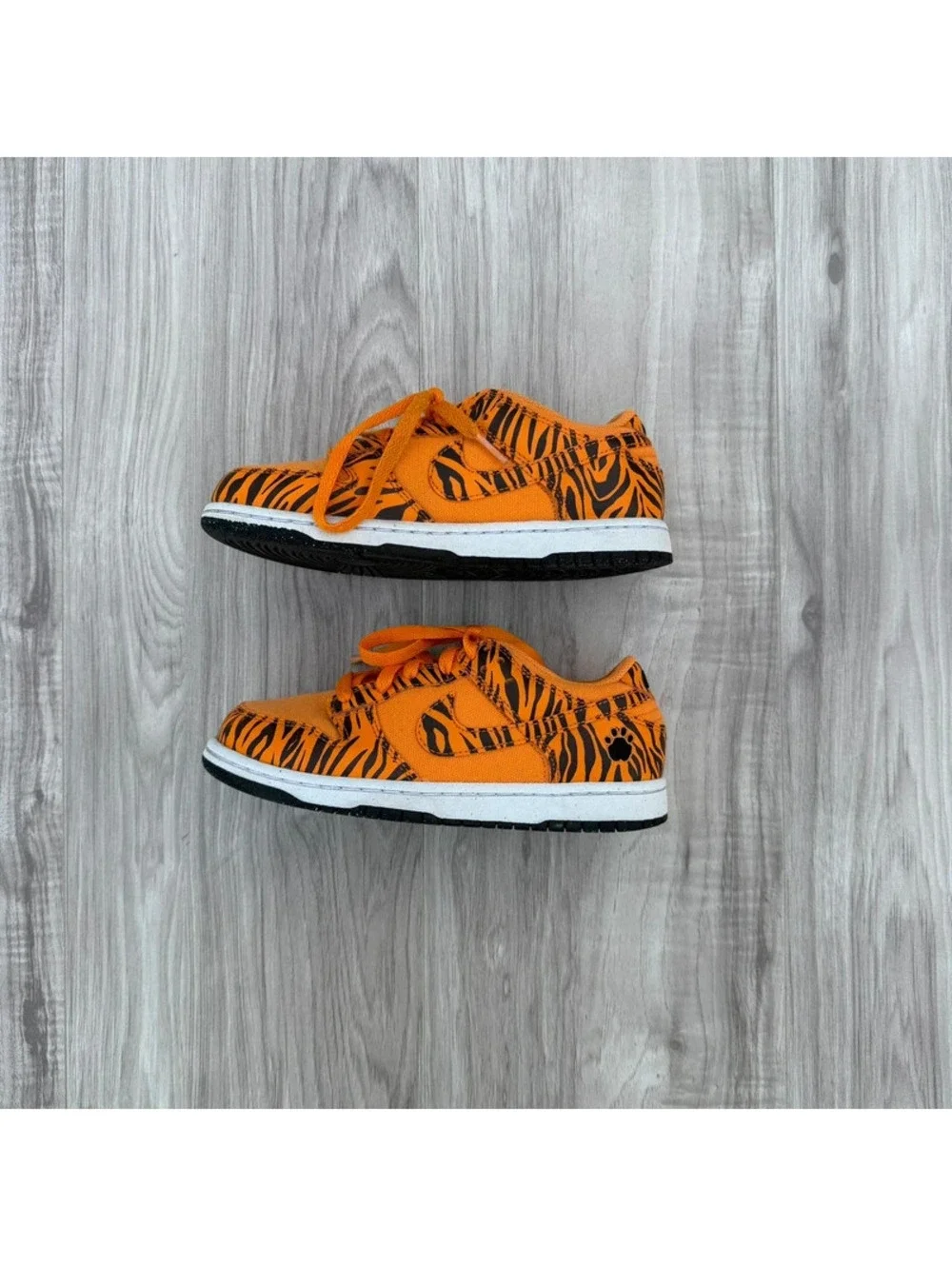 Nike dunk low